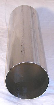 7" OD X 24" Long