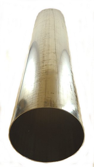 7" OD X 36" Long