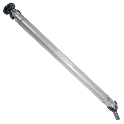GTO Aluminum Driveshaft 800HP 2004-2006