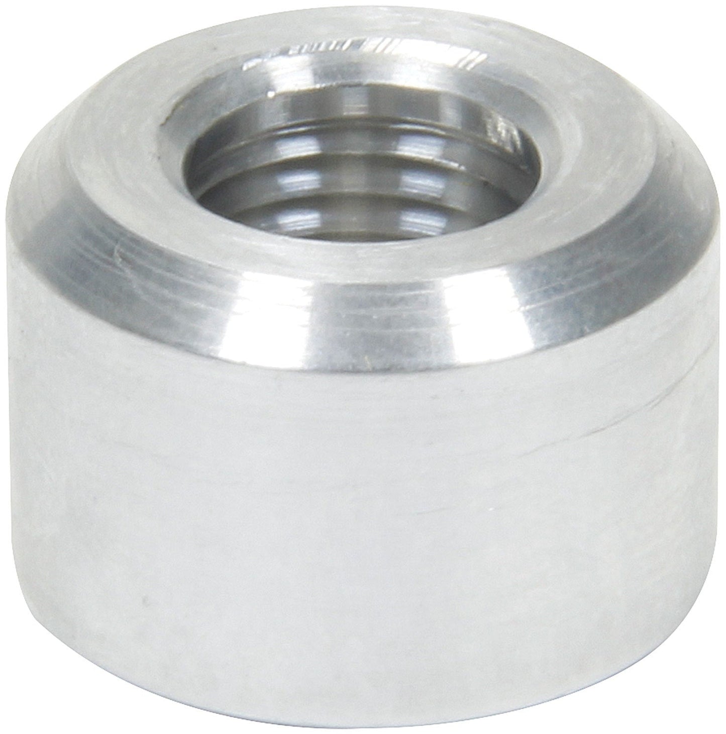 NPT Weld-on Bungs - Aluminum