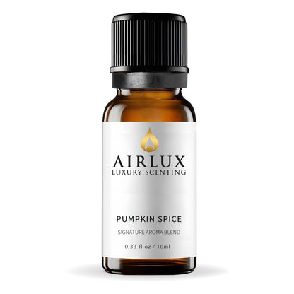 Airlux Signature Aroma Oil No. 181 Pumpkin Spice
