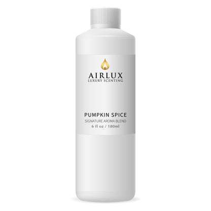 Airlux Signature Aroma Oil No. 181 Pumpkin Spice
