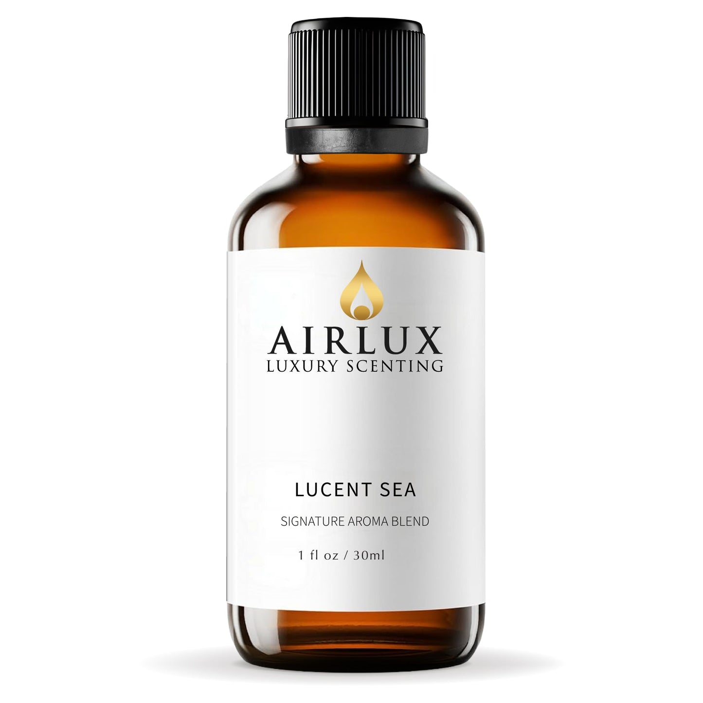 Airlux Signature Aroma Oil No. 4 Lucent Sea