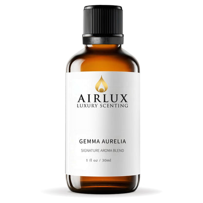 Airlux Signature Aroma Oil No. 584 Gemma Aurelia