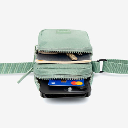 Amsterdam Bag New Sage