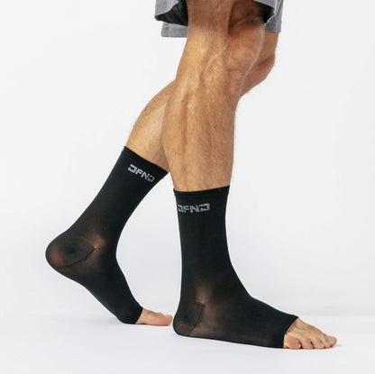 ACTIVE Ax COMPRESSION ANKLE SLEEVES ( 2 PACK)