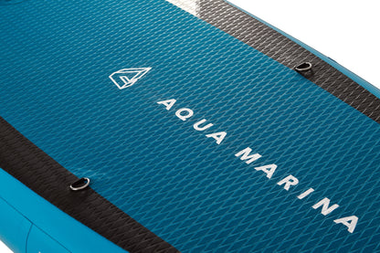 Aqua Marina VAPOR 10'4" Inflatable Paddle Board All-Around SUP