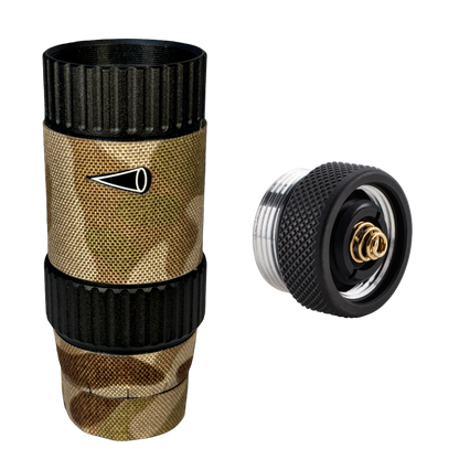 BLAZER II, LED Illuminator HEAD (IP68)