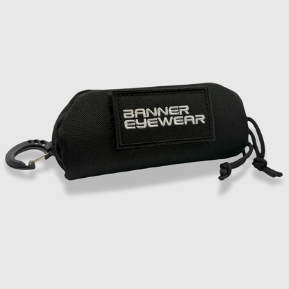 Armadillo Black Case