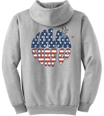 Koloa Vibin' Hoodie