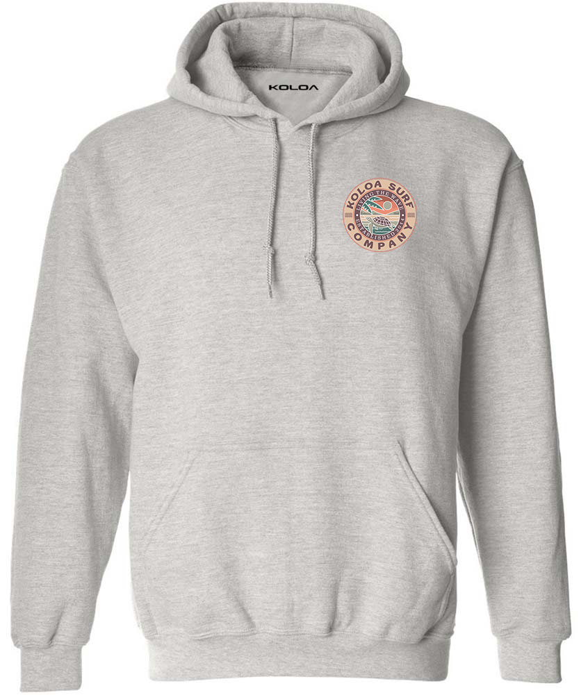 Koloa Duke Hoodie