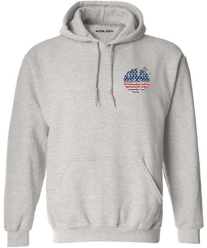 Koloa Vibin' Hoodie