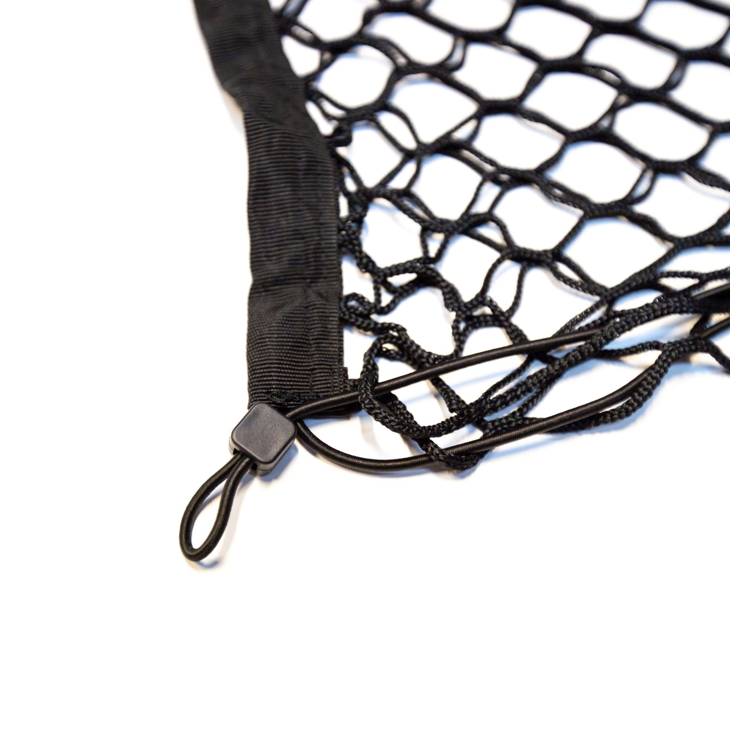Chevrolet Colorado Attic Storage Net