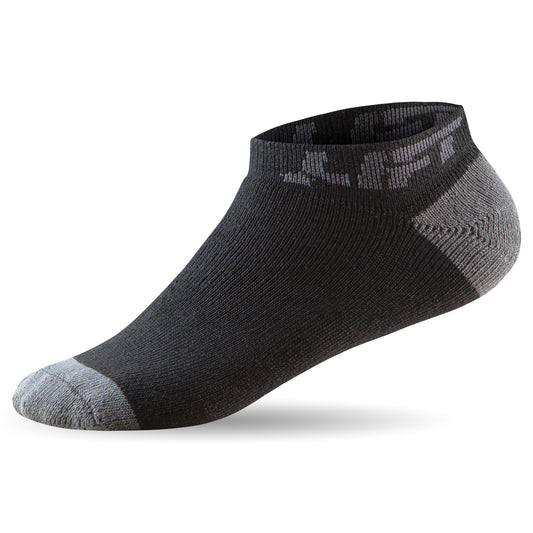 Sport Shorty Sock Black
