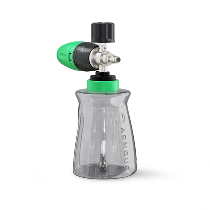 Armour DRFT Foam Cannon