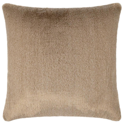 Accent Hidden Zipper Throw Pillow