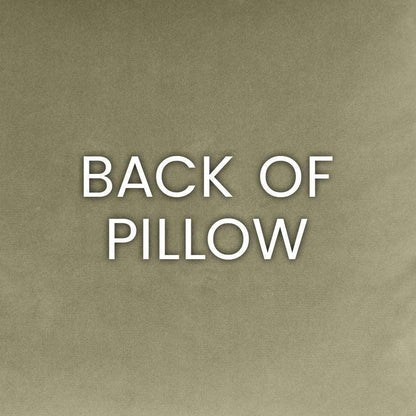 Adina Brown Throw Pillow With Insert