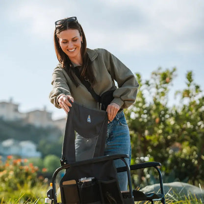GCI Outdoor Adjustable Rocker