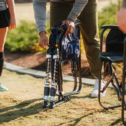 GCI Outdoor Adjustable Rocker