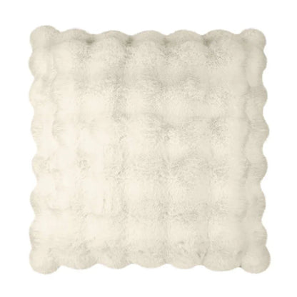 Affair Cloud Handmade Throw Pillow