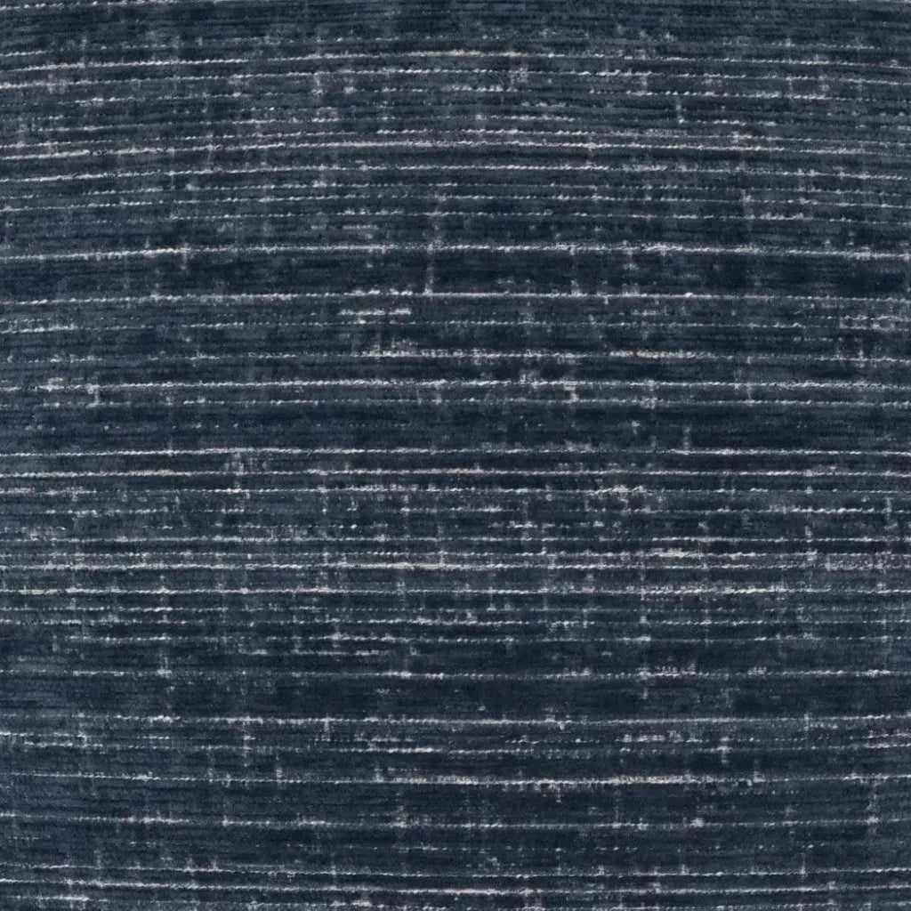 Agra Denim Solid Navy Large Throw Pillow Insert