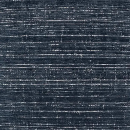 Agra Denim Solid Navy Large Throw Pillow Insert