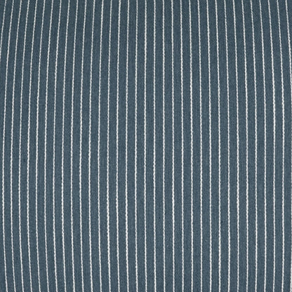 Ahoy Hidden Zipper Throw Pillow