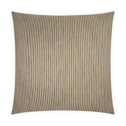 Ahoy Hidden Zipper Throw Pillow