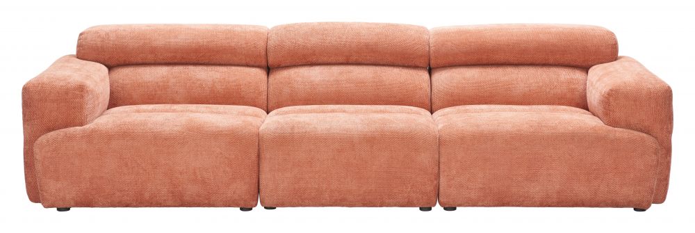 Alis Performance Fabric Modular Sectional
