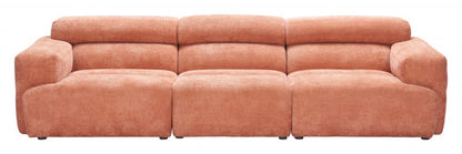 Alis Performance Fabric Modular Sectional