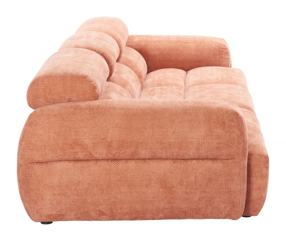 Alis Performance Fabric Modular Sectional