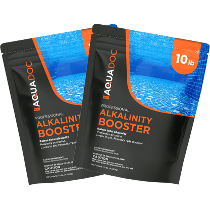 Pool Alkalinity Increaser