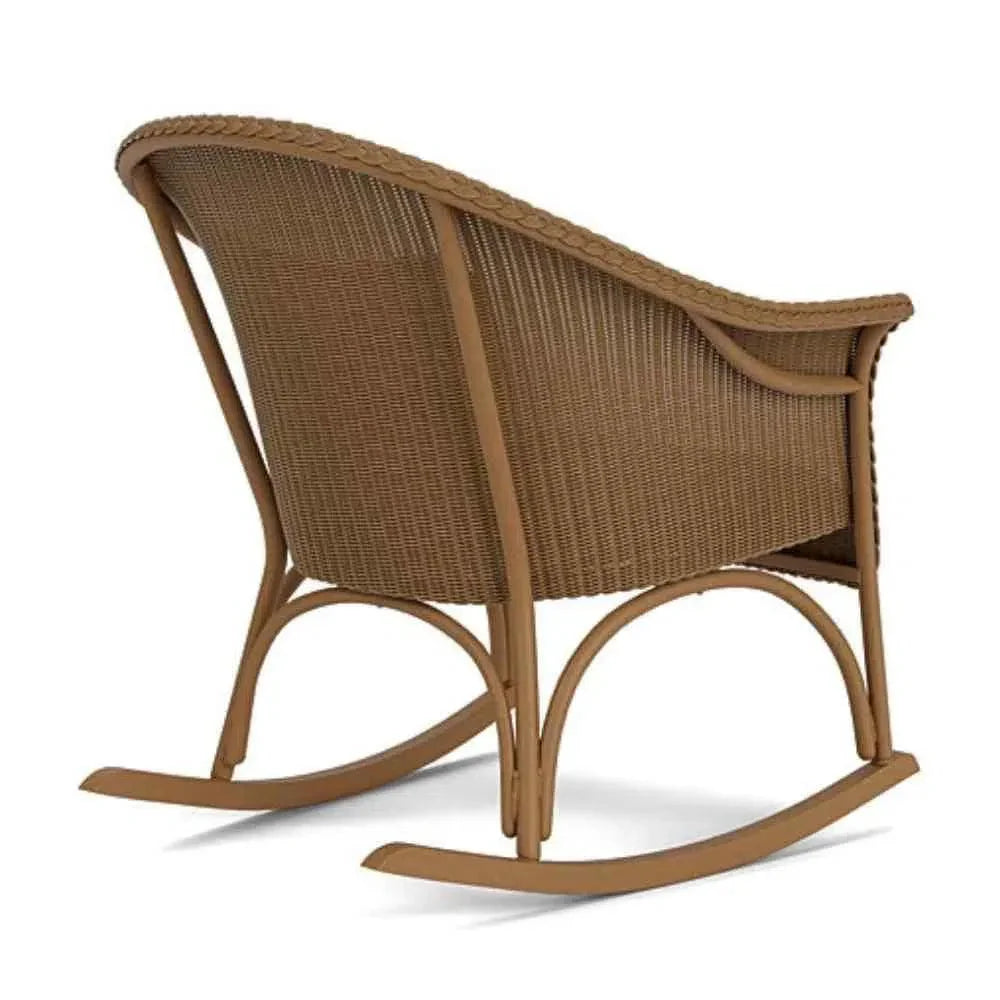 All Seasons  5 Pc Lounge Chairs Settee Ottoman Set