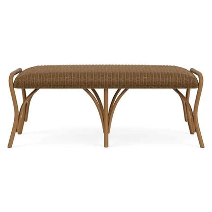 All Seasons  5 Pc Lounge Chairs Settee Ottoman Set