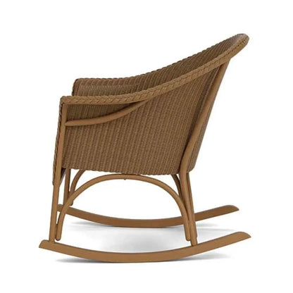 All Seasons  5 Pc Lounge Chairs Settee Ottoman Set