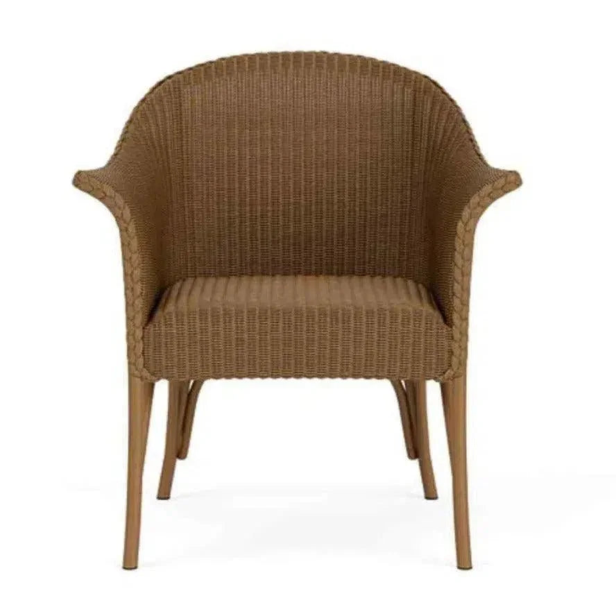 All Seasons  5 Pc Lounge Chairs Settee Ottoman Set
