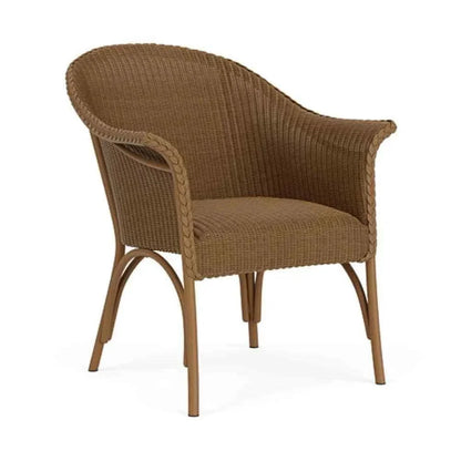All Seasons  5 Pc Lounge Chairs Settee Ottoman Set