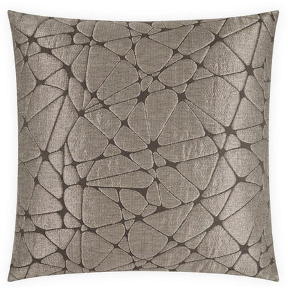 Amelie Handcrafted Throw Pillow