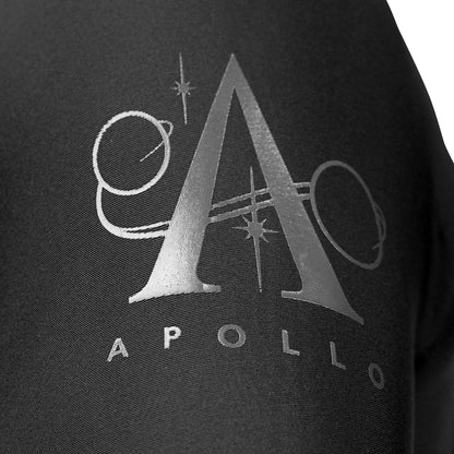 WHS APOLLO 2MM SHORT SLEEVE FULL CHEST ZIP