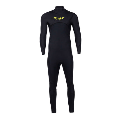 APOLLO OCENA 3/2MM CHEST ZIP