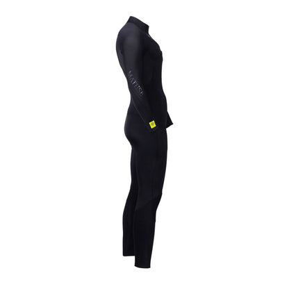 APOLLO OCENA 3/2MM CHEST ZIP