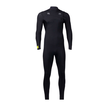 APOLLO OCENA 3/2MM CHEST ZIP