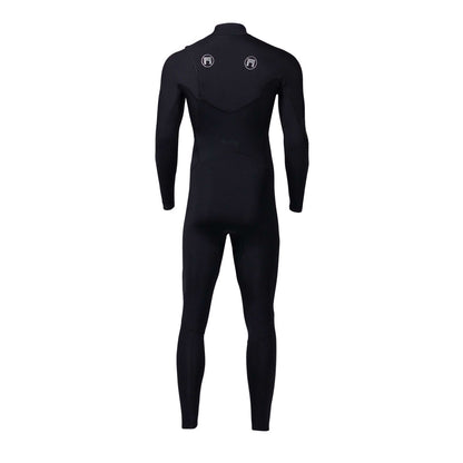 APOLLO OCENA 3/2MM CHEST ZIP