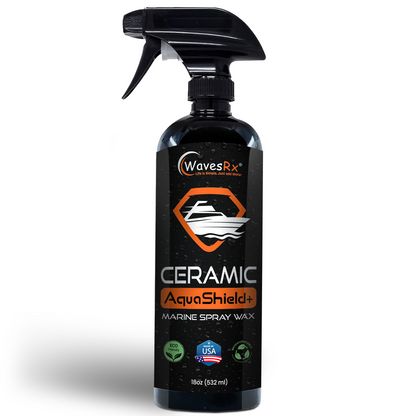 AQUASHIELD SPRAY WAX
