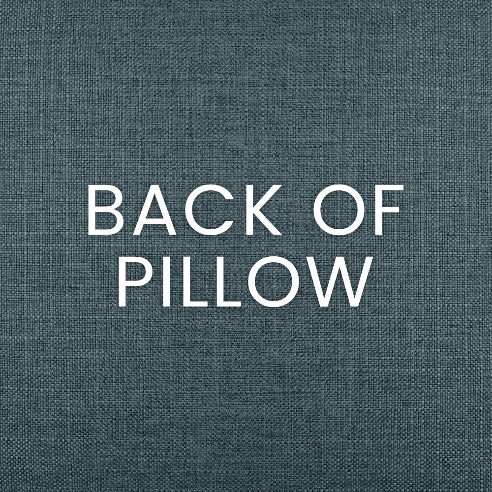 Arabella Linen Throw Pillow