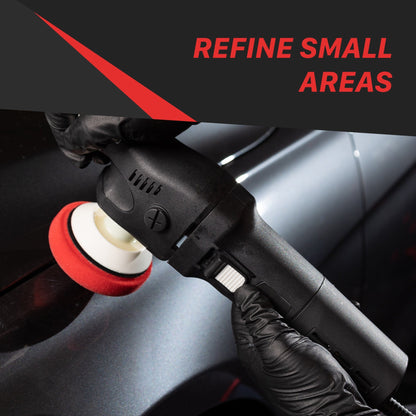 Car Polisher | M550 - 3in Plate, 550W