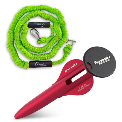 WAVECOBRA 12"  ANCHOR