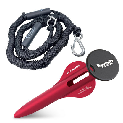 WAVECOBRA 12"  ANCHOR