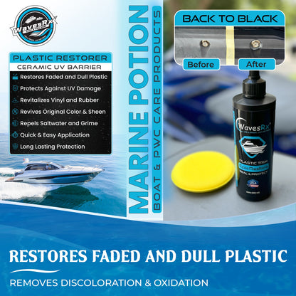 EPICRESTORE PLASTIC REVIVE