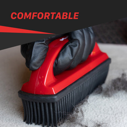 Car Carpet Lint and Hair Removal Brush